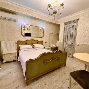 Otel Silver 34 Boutique, Tiflis