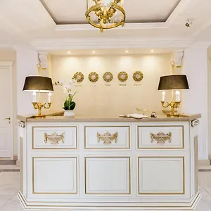 Hotel Orchid Boutique, Tbilisi